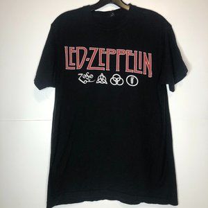 LedZeppelin Men's T Shirt L